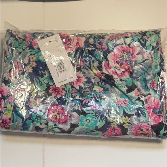 New Vera Bradley pajams pant GC - Picture 4 of 5